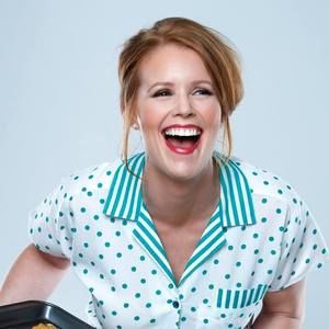 Meet your Posher, Zoe